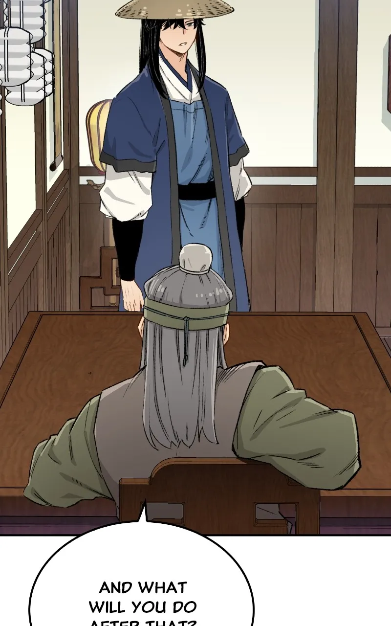 Reincarnated Murim Lord Chapter 13 page 93 - 