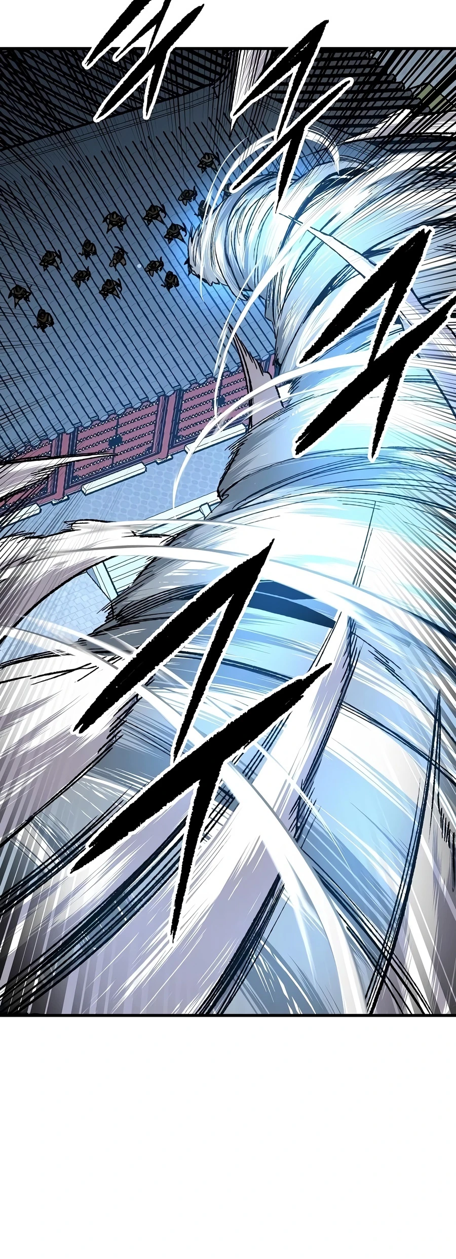 Reincarnated Murim Lord Chapter 130 page 12 - 