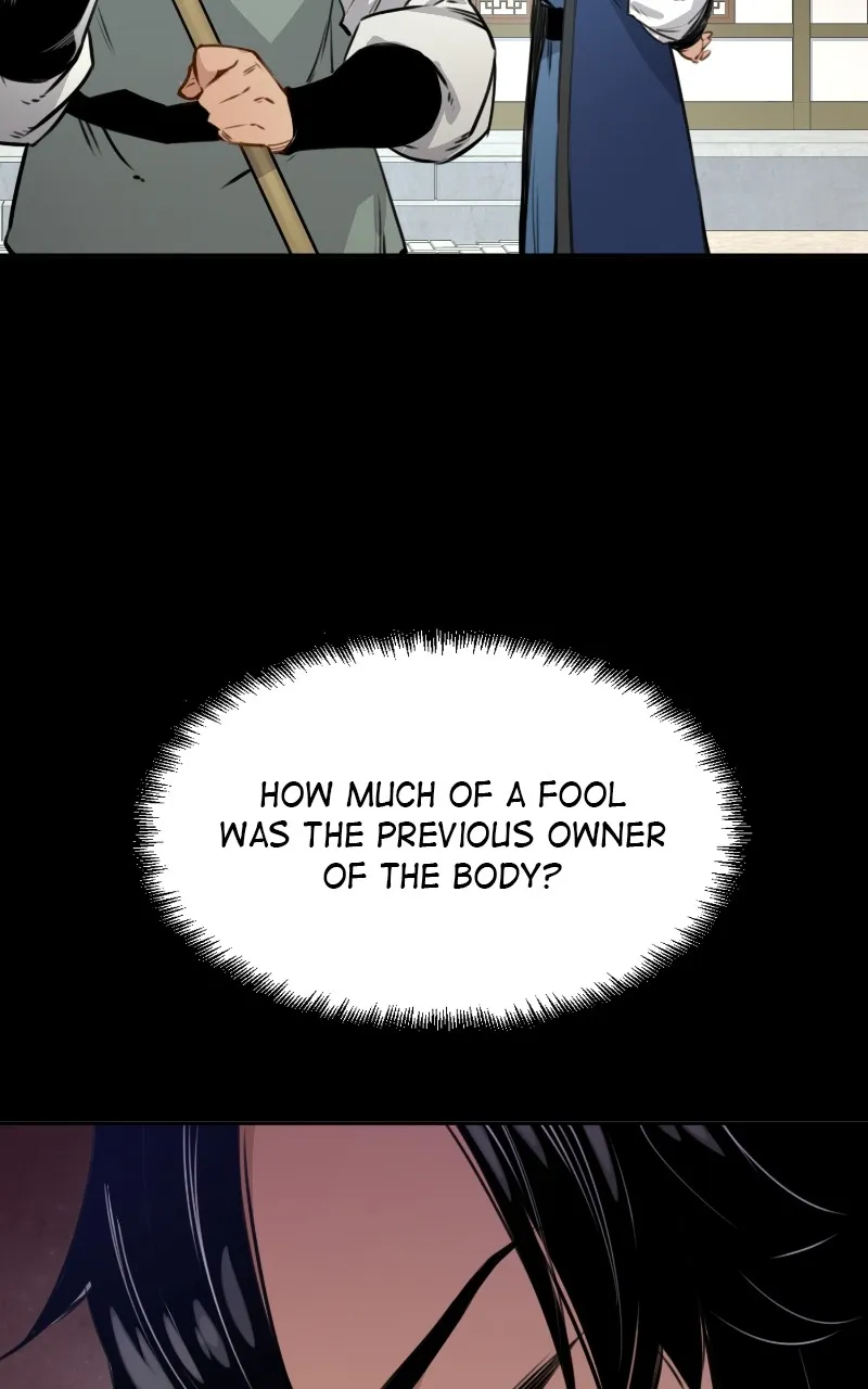Reincarnated Murim Lord Chapter 14 page 11 - 