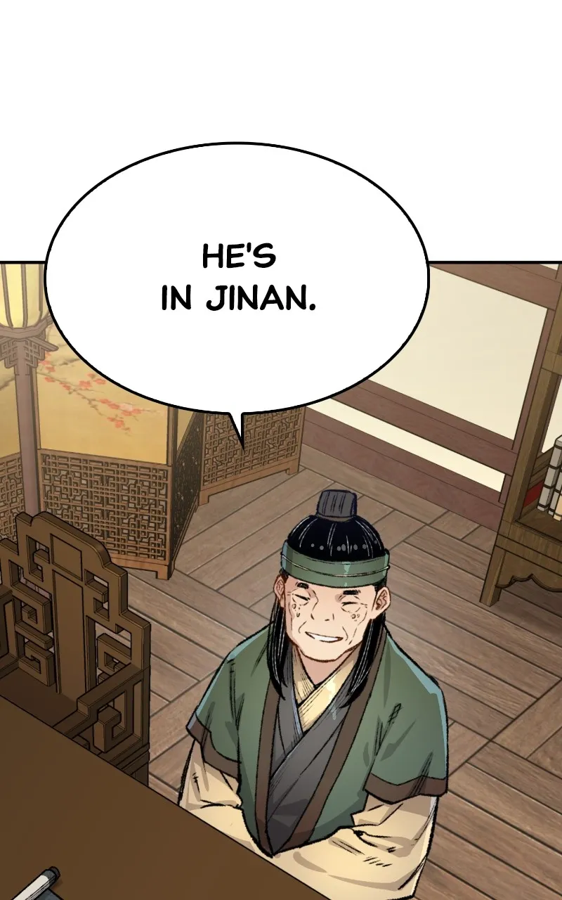 Reincarnated Murim Lord Chapter 14 page 102 - 