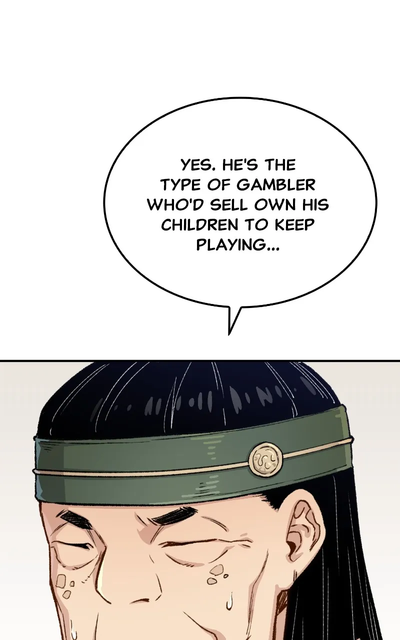 Reincarnated Murim Lord Chapter 14 page 104 - 