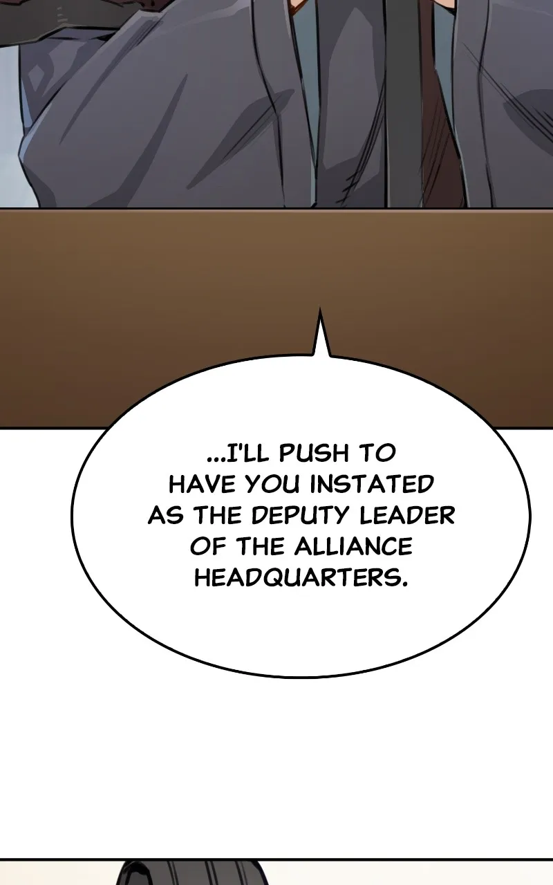 Reincarnated Murim Lord Chapter 14 page 107 - 