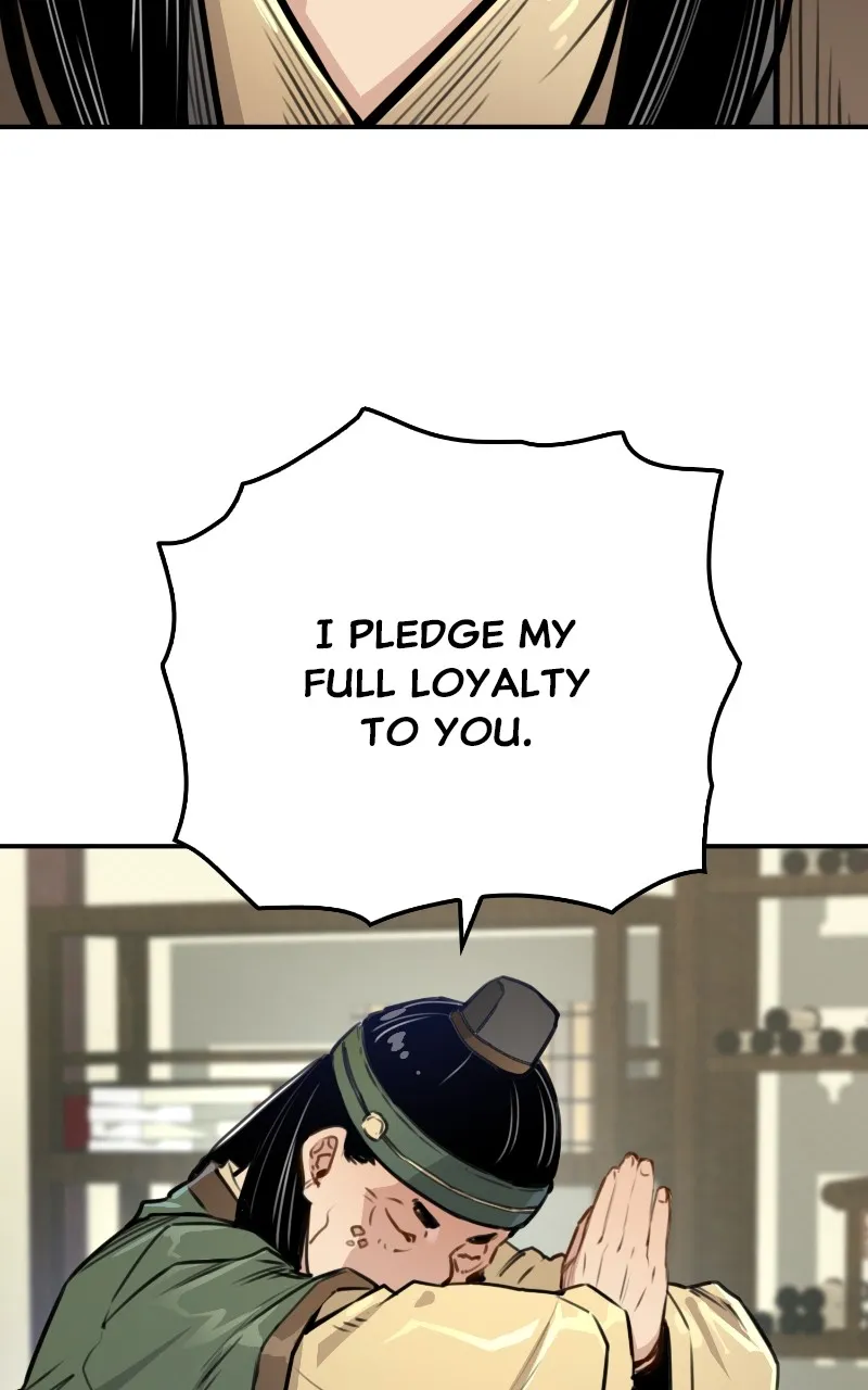 Reincarnated Murim Lord Chapter 14 page 109 - 