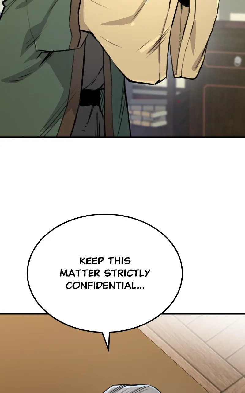 Reincarnated Murim Lord Chapter 14 page 110 - 