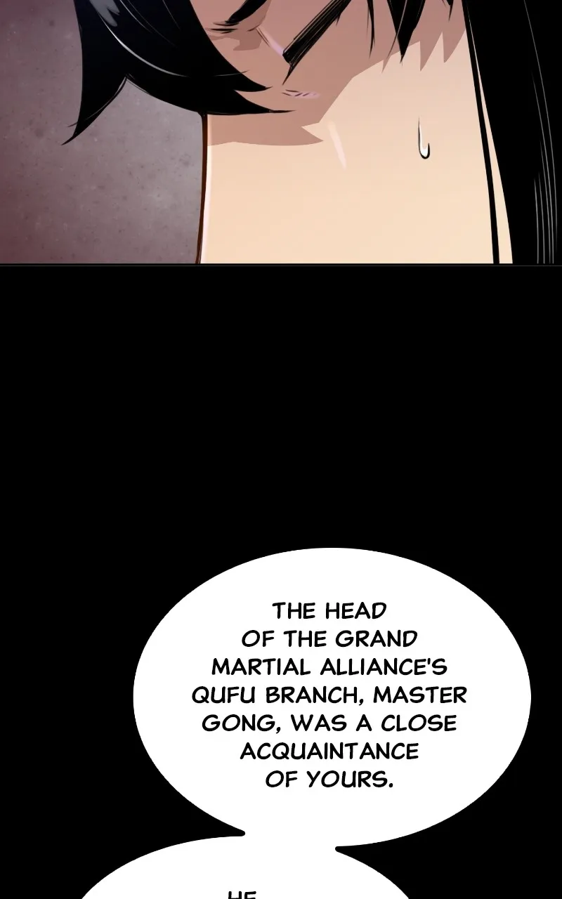 Reincarnated Murim Lord Chapter 14 page 12 - 