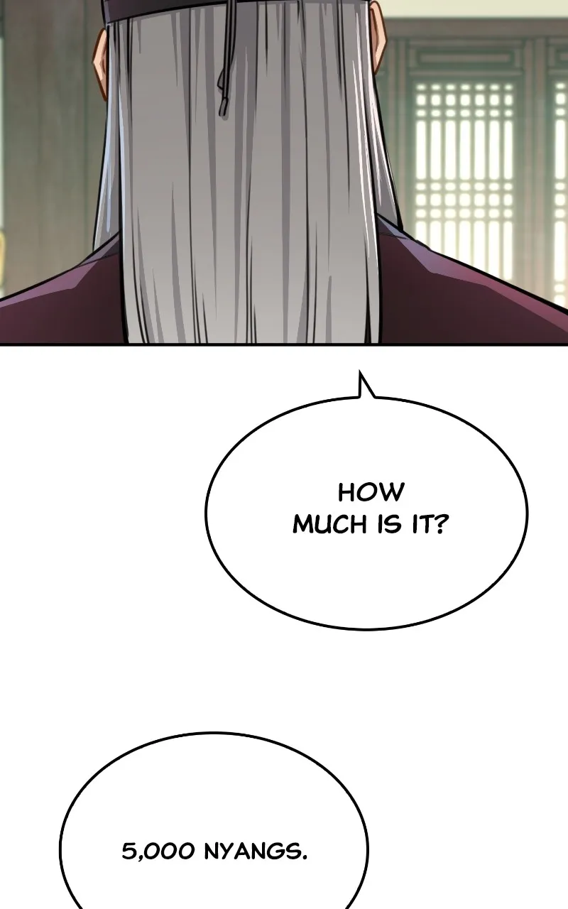 Reincarnated Murim Lord Chapter 14 page 114 - 