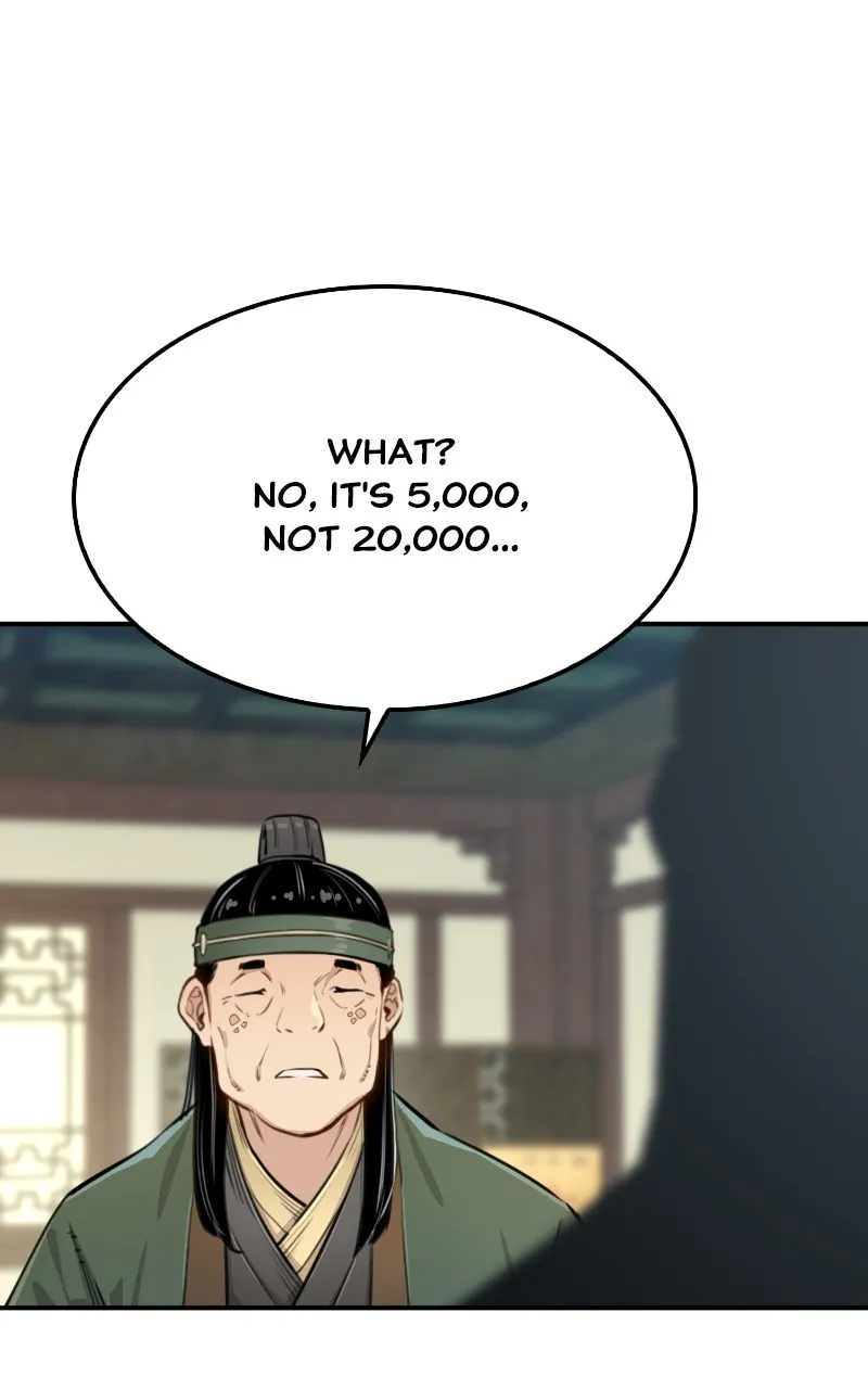 Reincarnated Murim Lord Chapter 14 page 117 - 