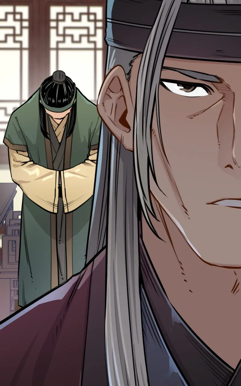 Reincarnated Murim Lord Chapter 14 page 123 - 