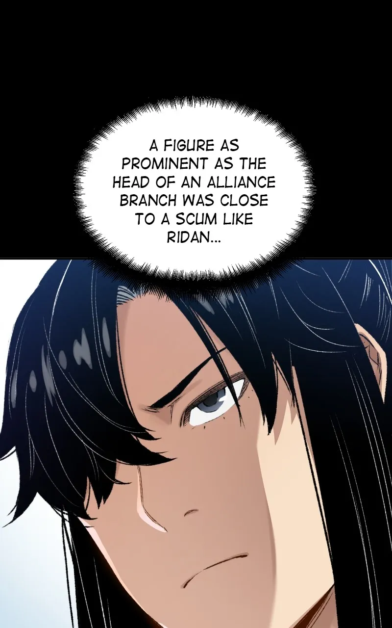 Reincarnated Murim Lord Chapter 14 page 14 - 