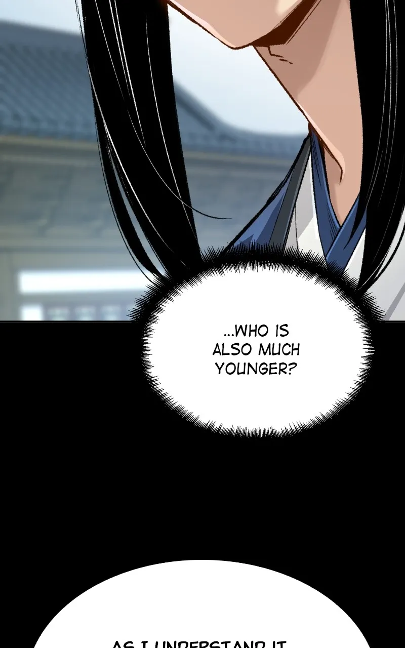 Reincarnated Murim Lord Chapter 14 page 15 - 