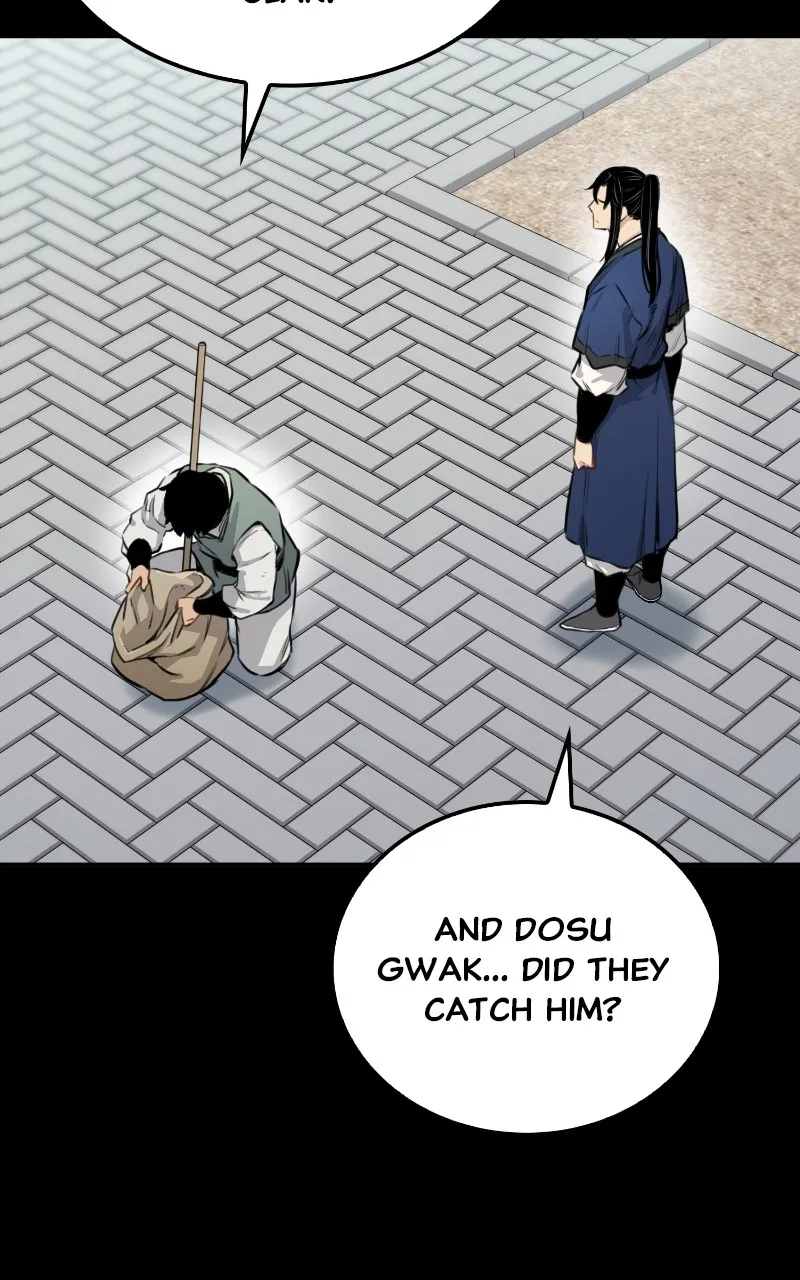Reincarnated Murim Lord Chapter 14 page 19 - 