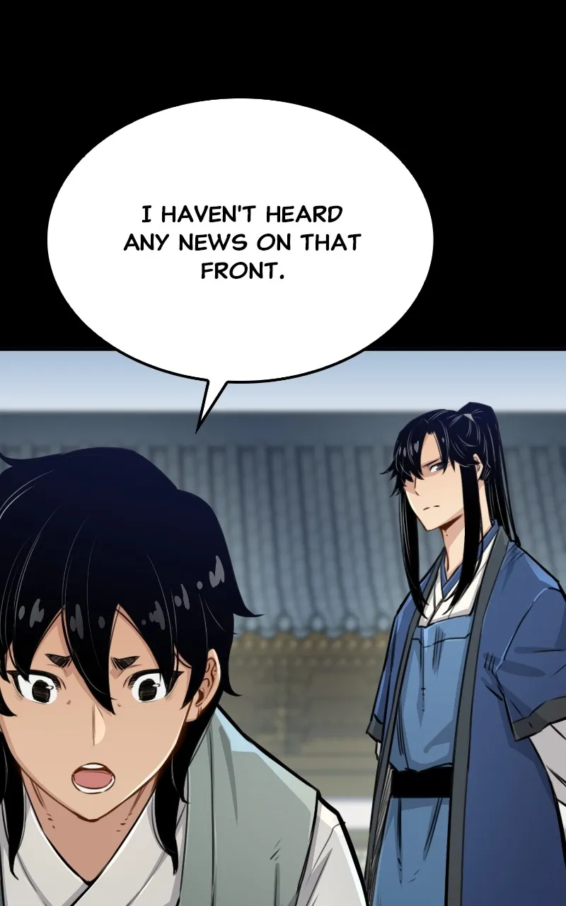 Reincarnated Murim Lord Chapter 14 page 20 - 