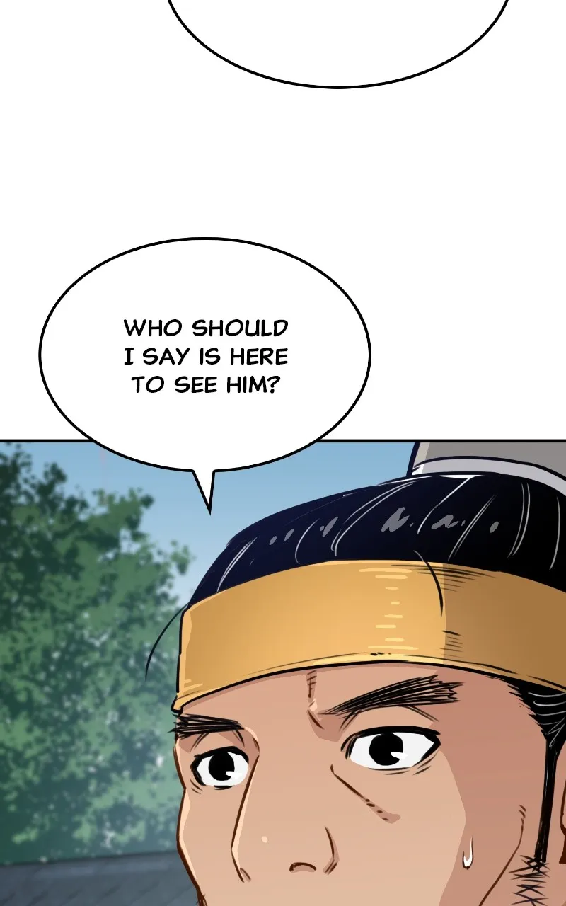 Reincarnated Murim Lord Chapter 14 page 24 - 