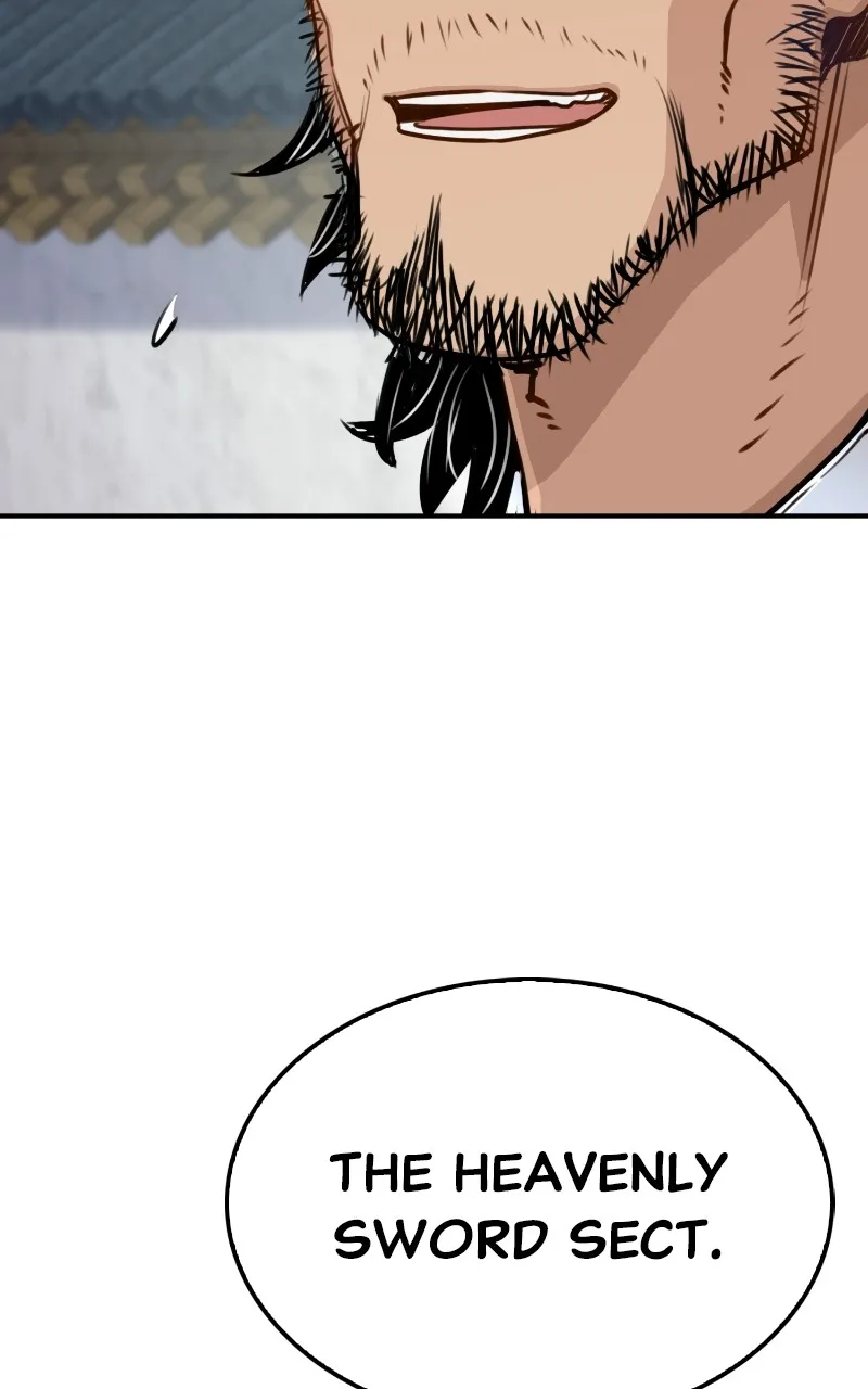 Reincarnated Murim Lord Chapter 14 page 25 - 