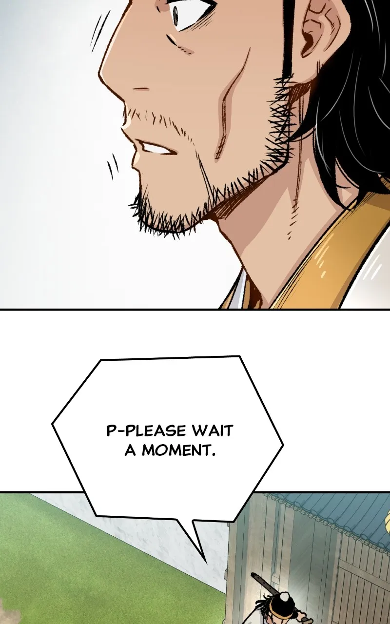 Reincarnated Murim Lord Chapter 14 page 28 - 