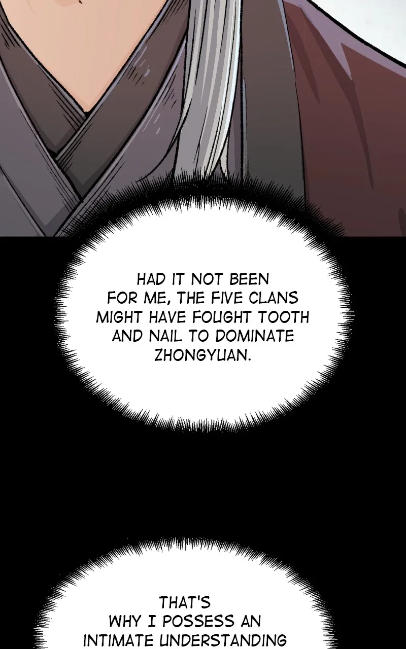 Reincarnated Murim Lord Chapter 14 page 31 - 