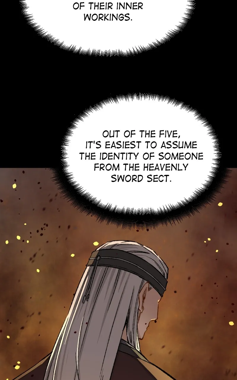Reincarnated Murim Lord Chapter 14 page 32 - 