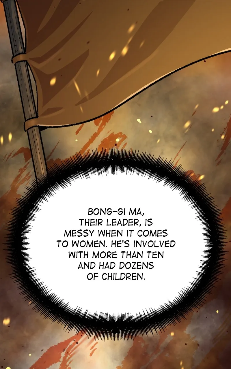 Reincarnated Murim Lord Chapter 14 page 35 - 