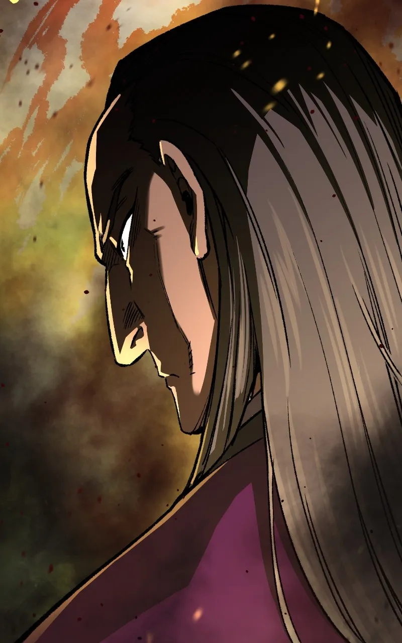 Reincarnated Murim Lord Chapter 14 page 36 - 
