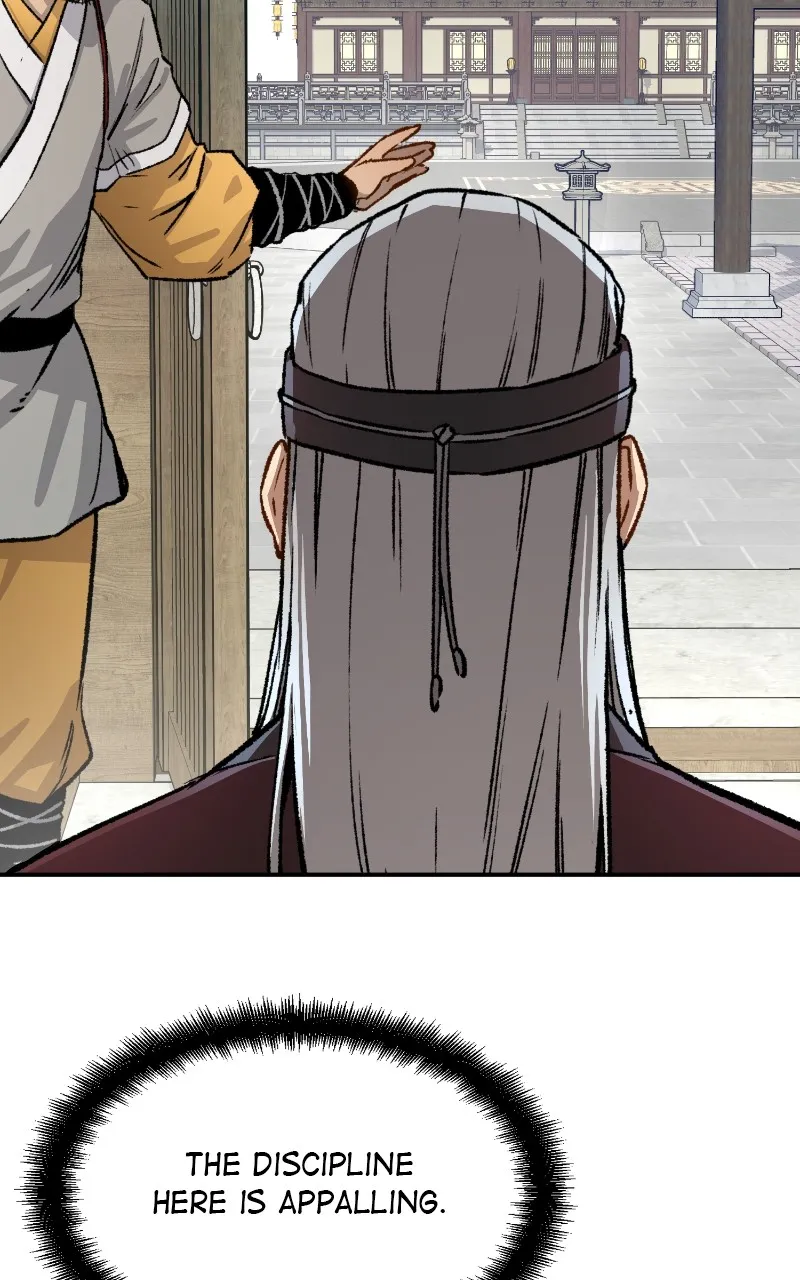 Reincarnated Murim Lord Chapter 14 page 39 - 