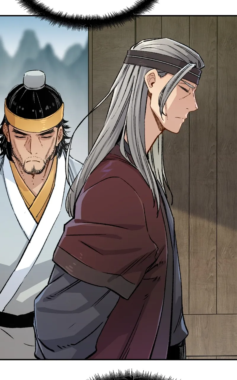 Reincarnated Murim Lord Chapter 14 page 40 - 