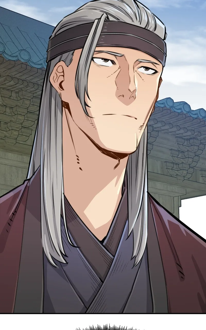 Reincarnated Murim Lord Chapter 14 page 42 - 