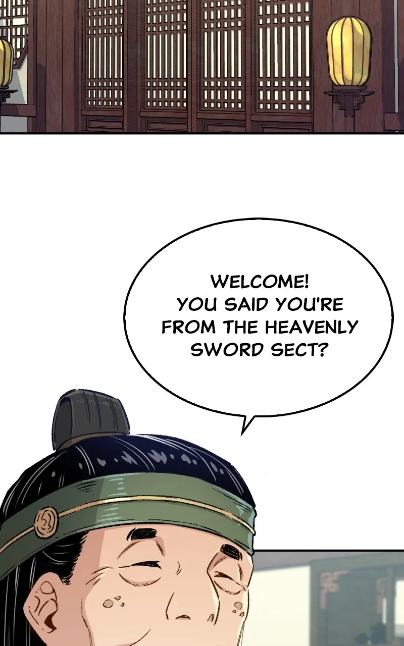 Reincarnated Murim Lord Chapter 14 page 44 - 