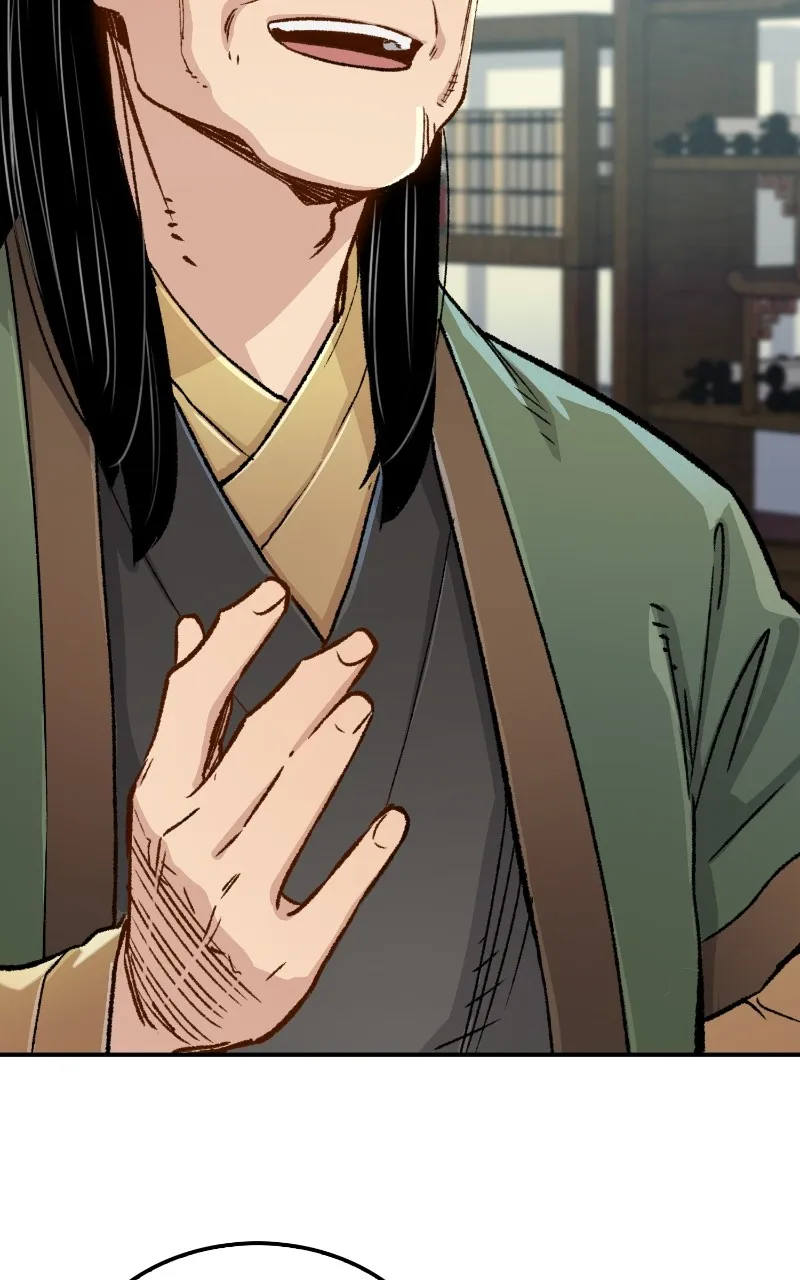 Reincarnated Murim Lord Chapter 14 page 45 - 