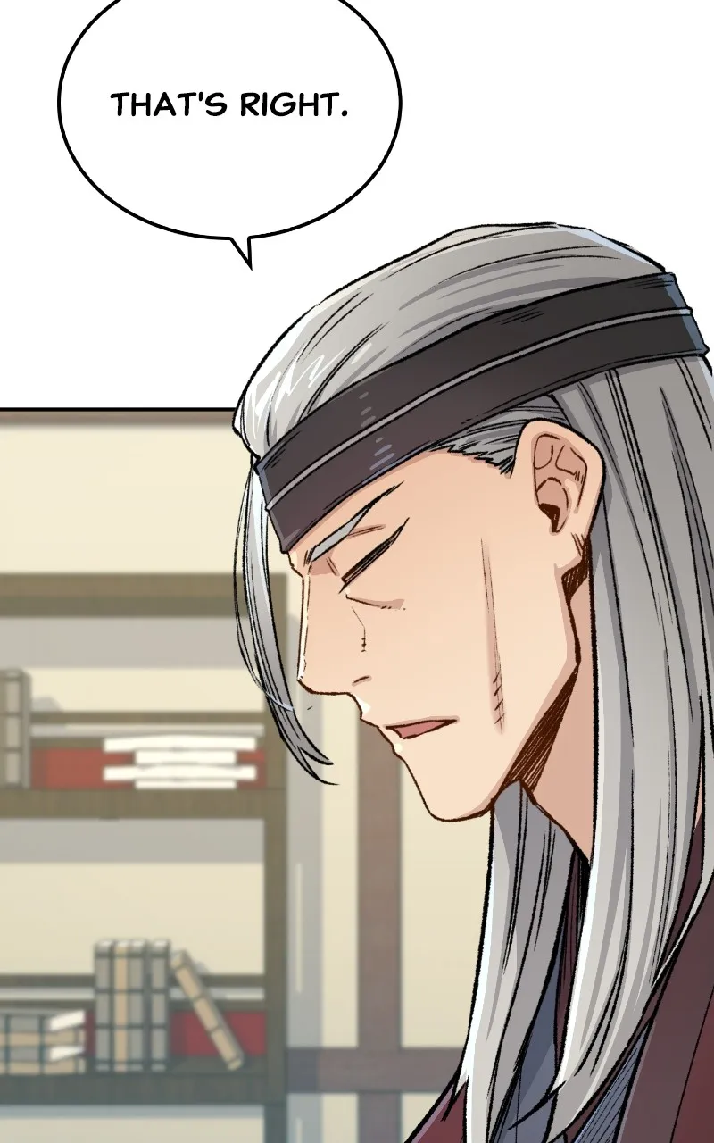 Reincarnated Murim Lord Chapter 14 page 46 - 