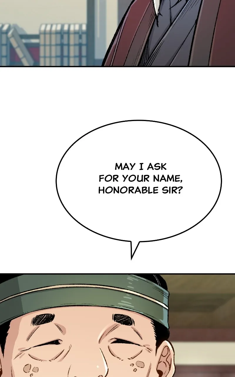 Reincarnated Murim Lord Chapter 14 page 47 - 