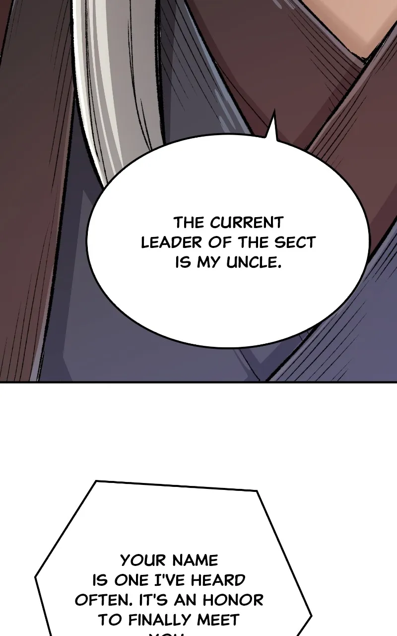 Reincarnated Murim Lord Chapter 14 page 50 - 