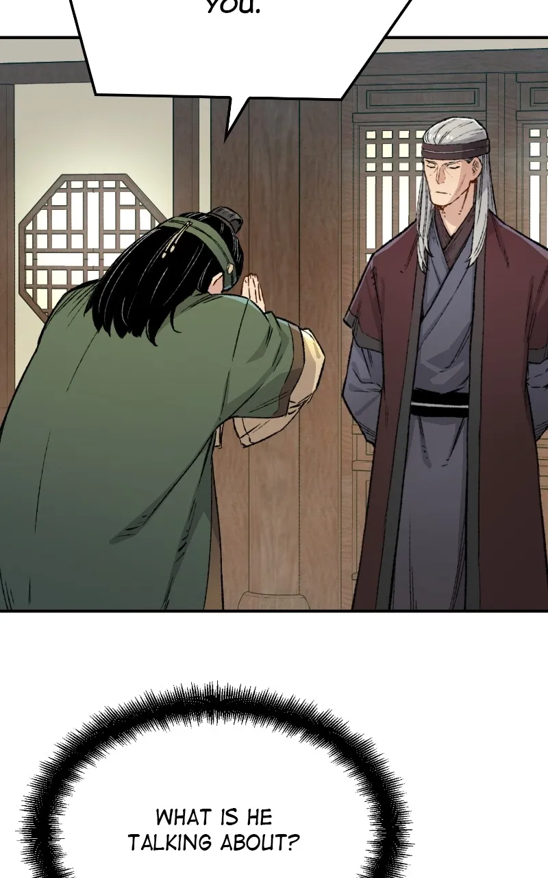Reincarnated Murim Lord Chapter 14 page 51 - 