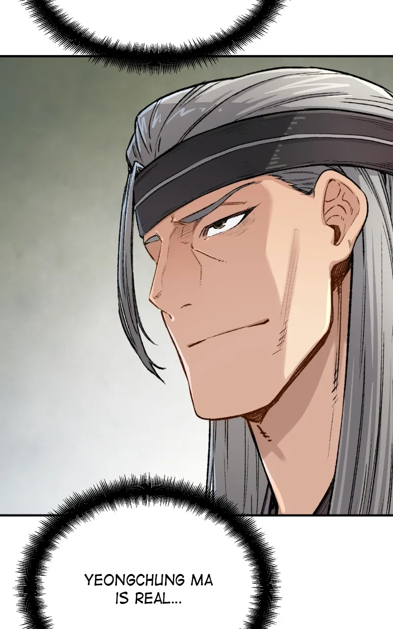 Reincarnated Murim Lord Chapter 14 page 52 - 