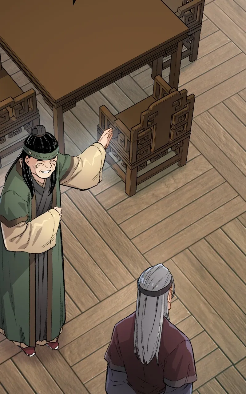 Reincarnated Murim Lord Chapter 14 page 54 - 
