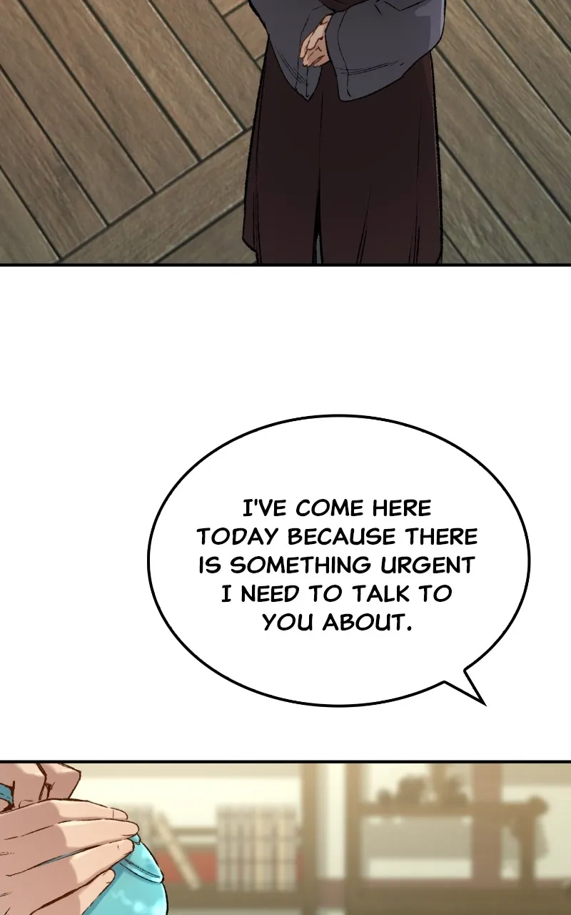 Reincarnated Murim Lord Chapter 14 page 55 - 