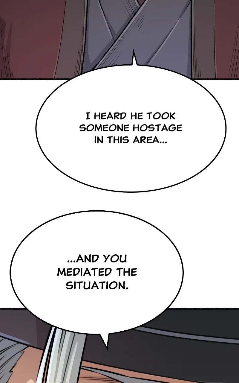 Reincarnated Murim Lord Chapter 14 page 58 - 