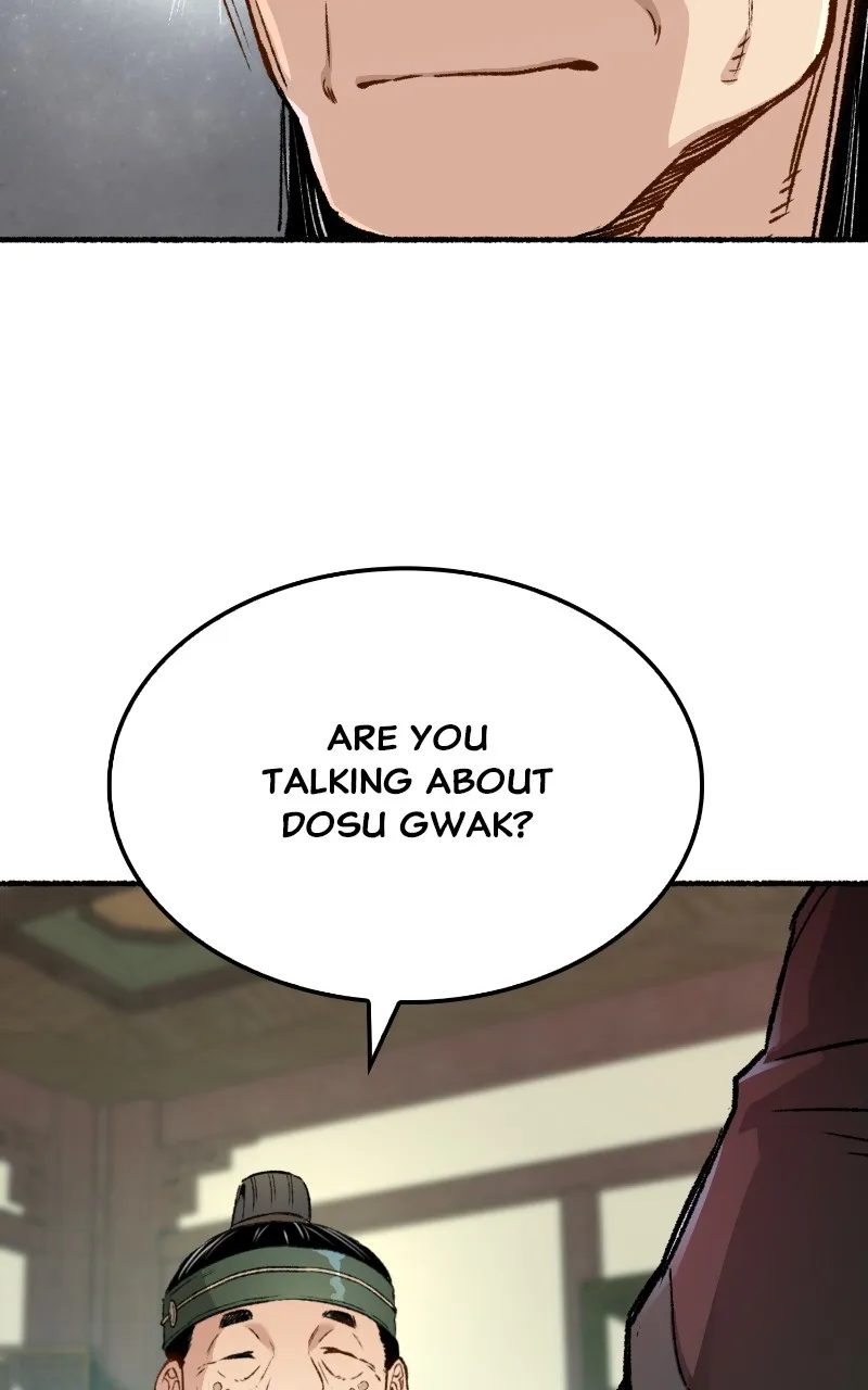 Reincarnated Murim Lord Chapter 14 page 60 - 