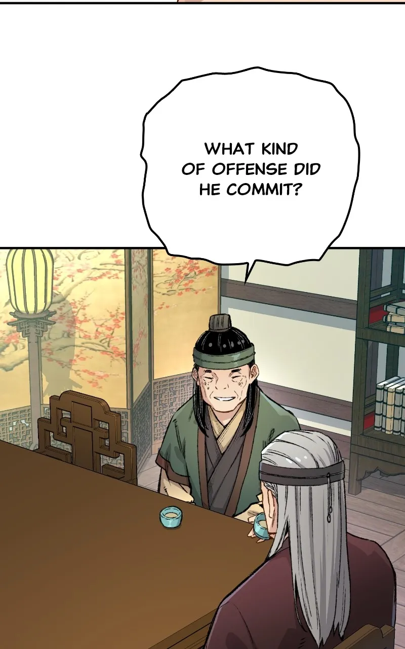 Reincarnated Murim Lord Chapter 14 page 66 - 
