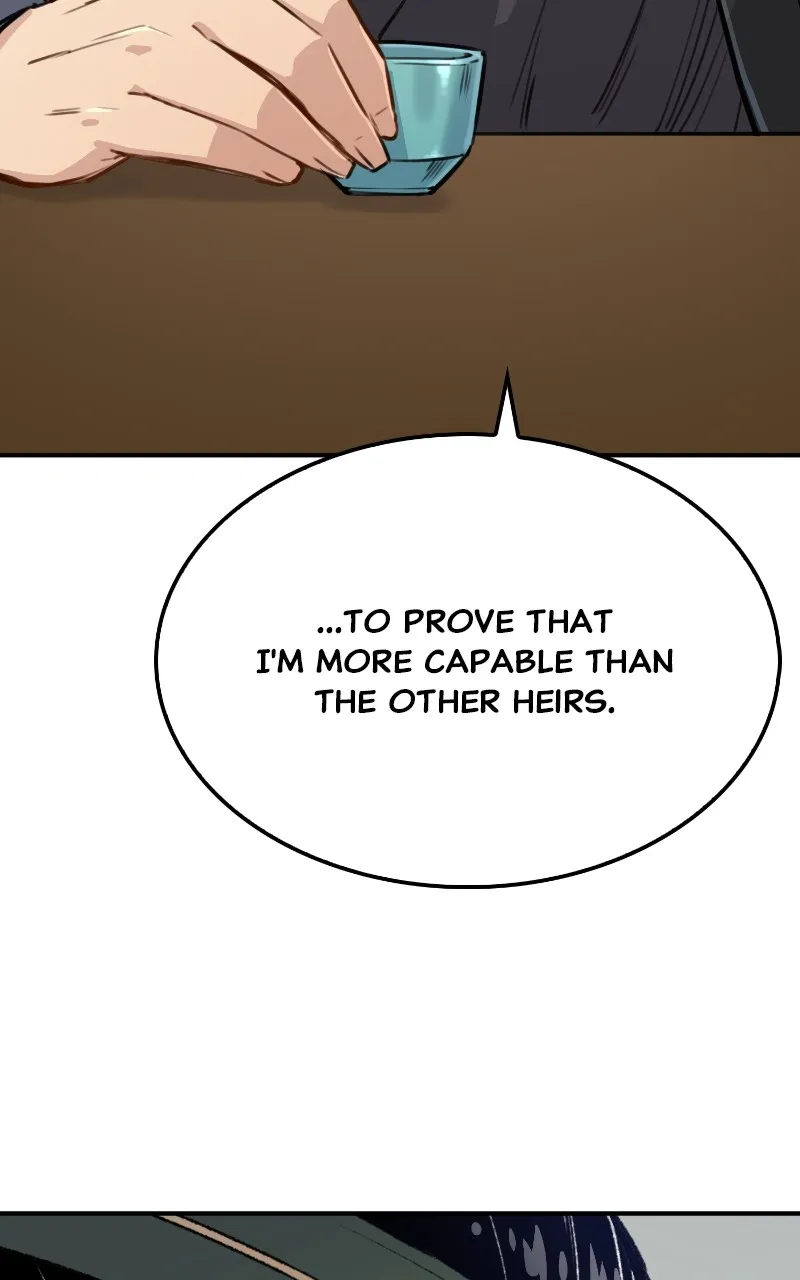 Reincarnated Murim Lord Chapter 14 page 73 - 
