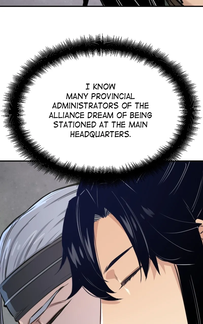 Reincarnated Murim Lord Chapter 14 page 81 - 