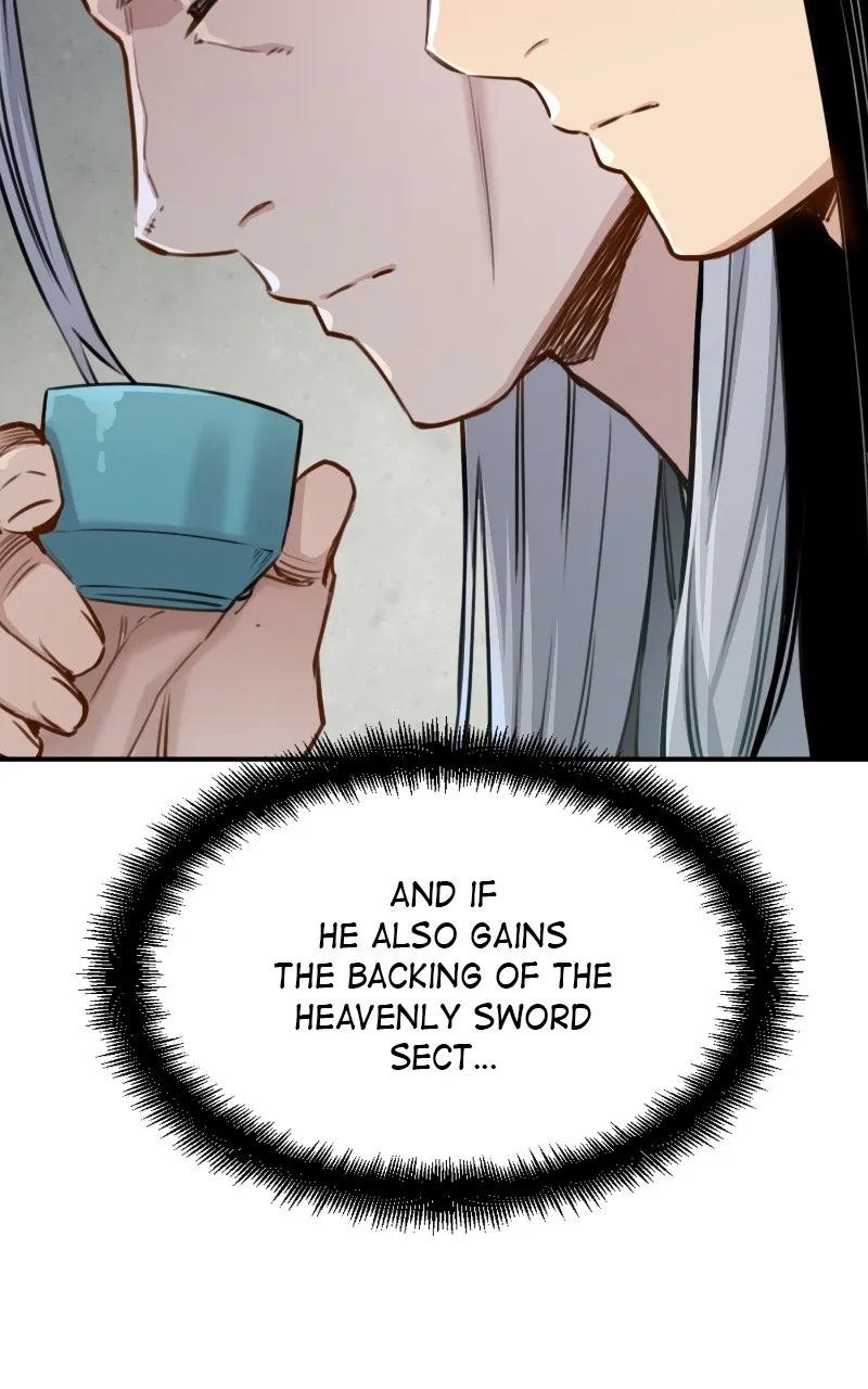 Reincarnated Murim Lord Chapter 14 page 82 - 