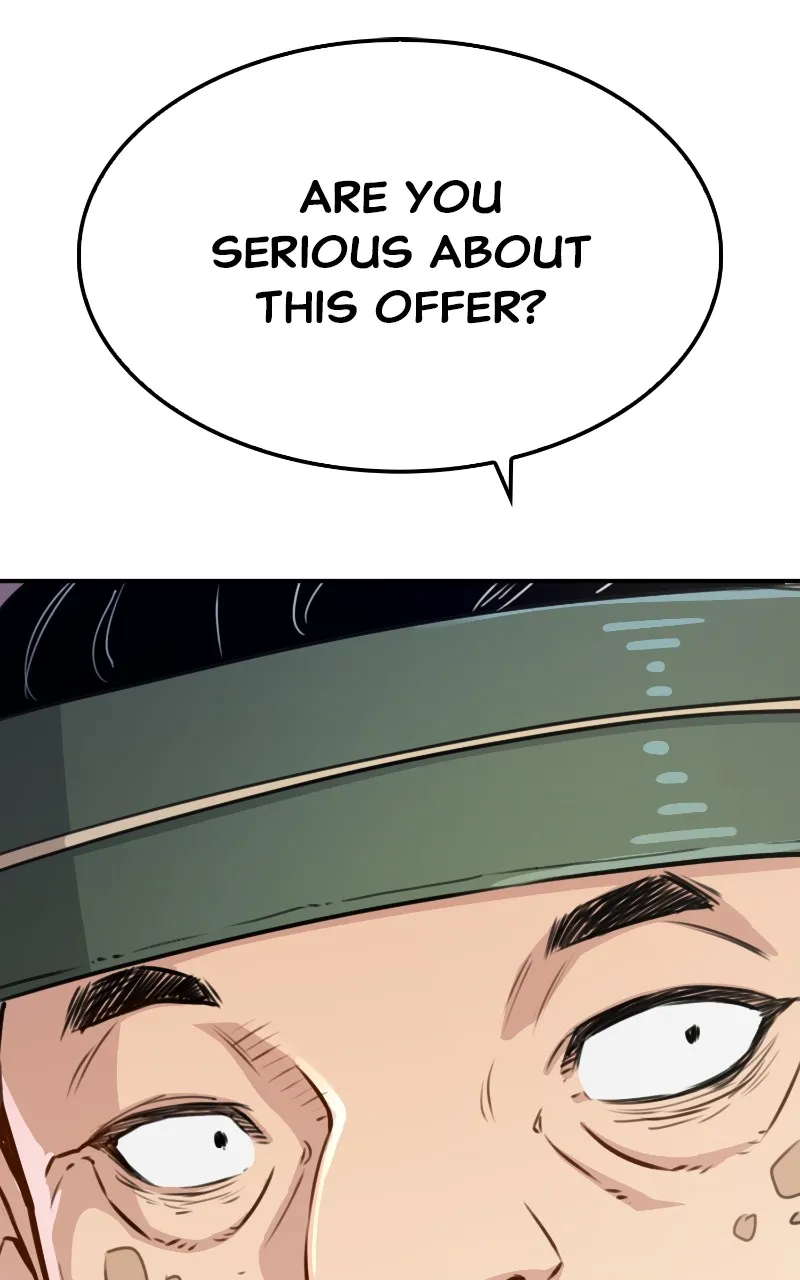 Reincarnated Murim Lord Chapter 14 page 83 - 