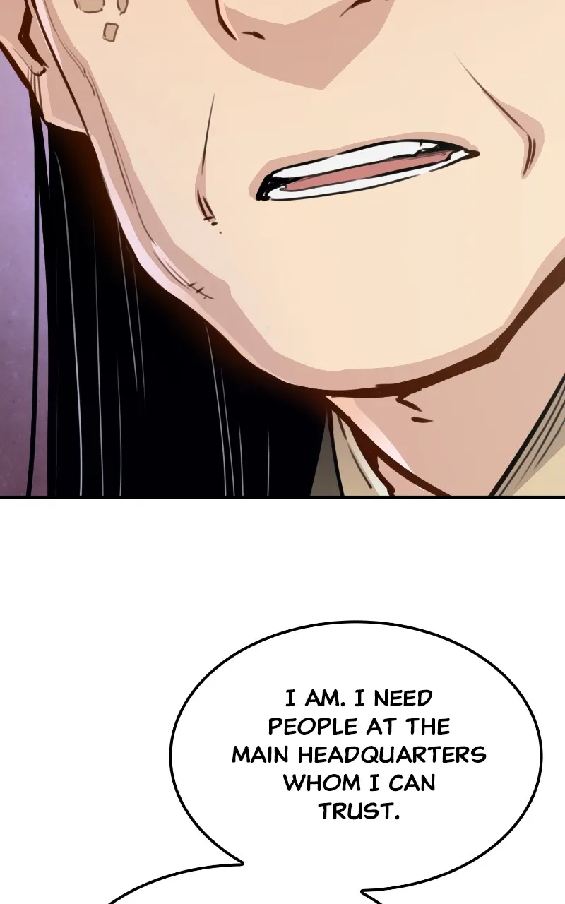 Reincarnated Murim Lord Chapter 14 page 84 - 