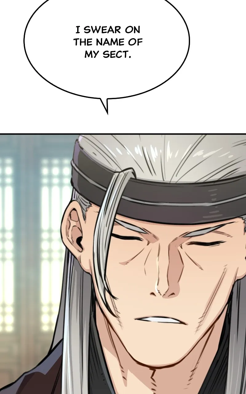 Reincarnated Murim Lord Chapter 14 page 85 - 