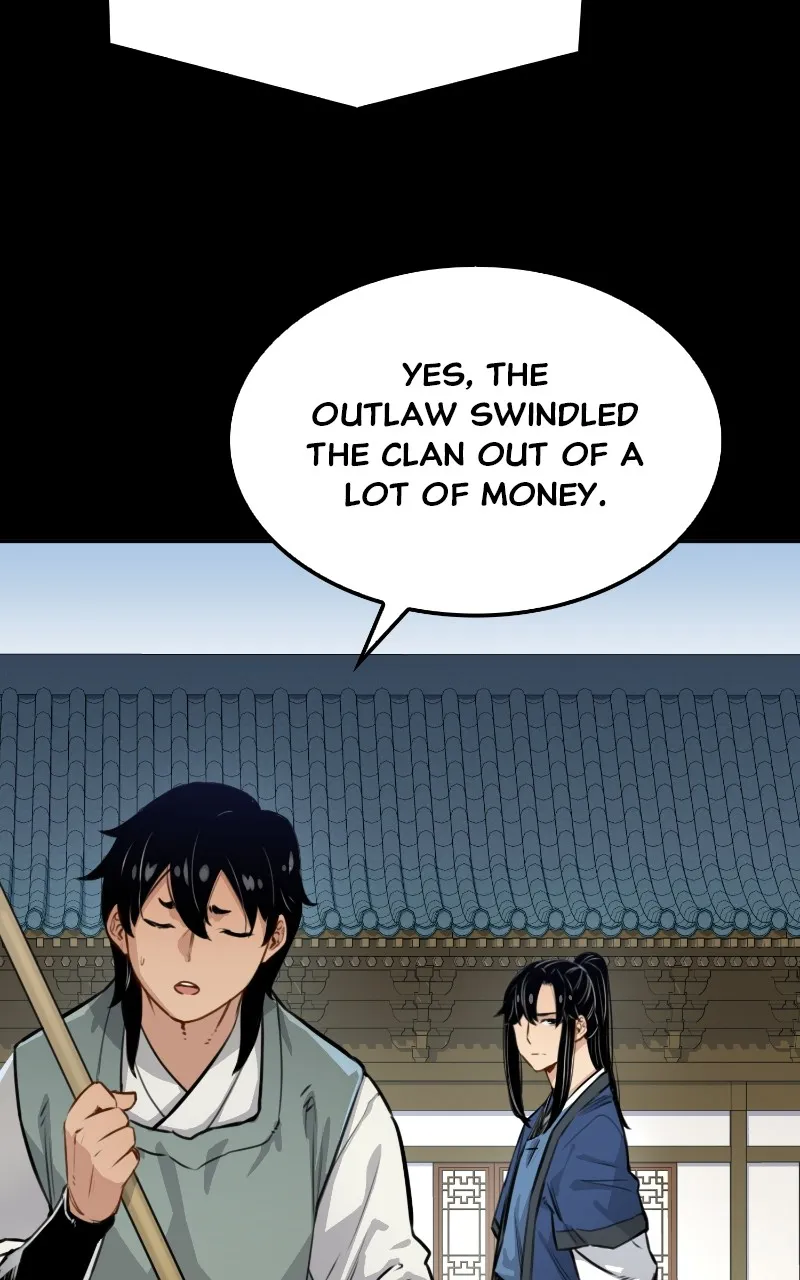 Reincarnated Murim Lord Chapter 14 page 10 - 