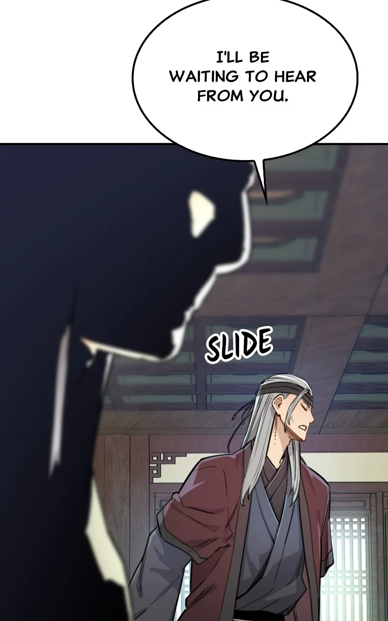 Reincarnated Murim Lord Chapter 14 page 91 - 