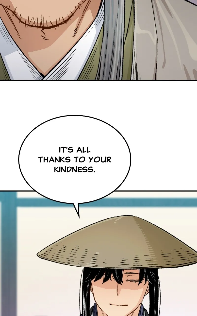 Reincarnated Murim Lord Chapter 15 page 105 - 