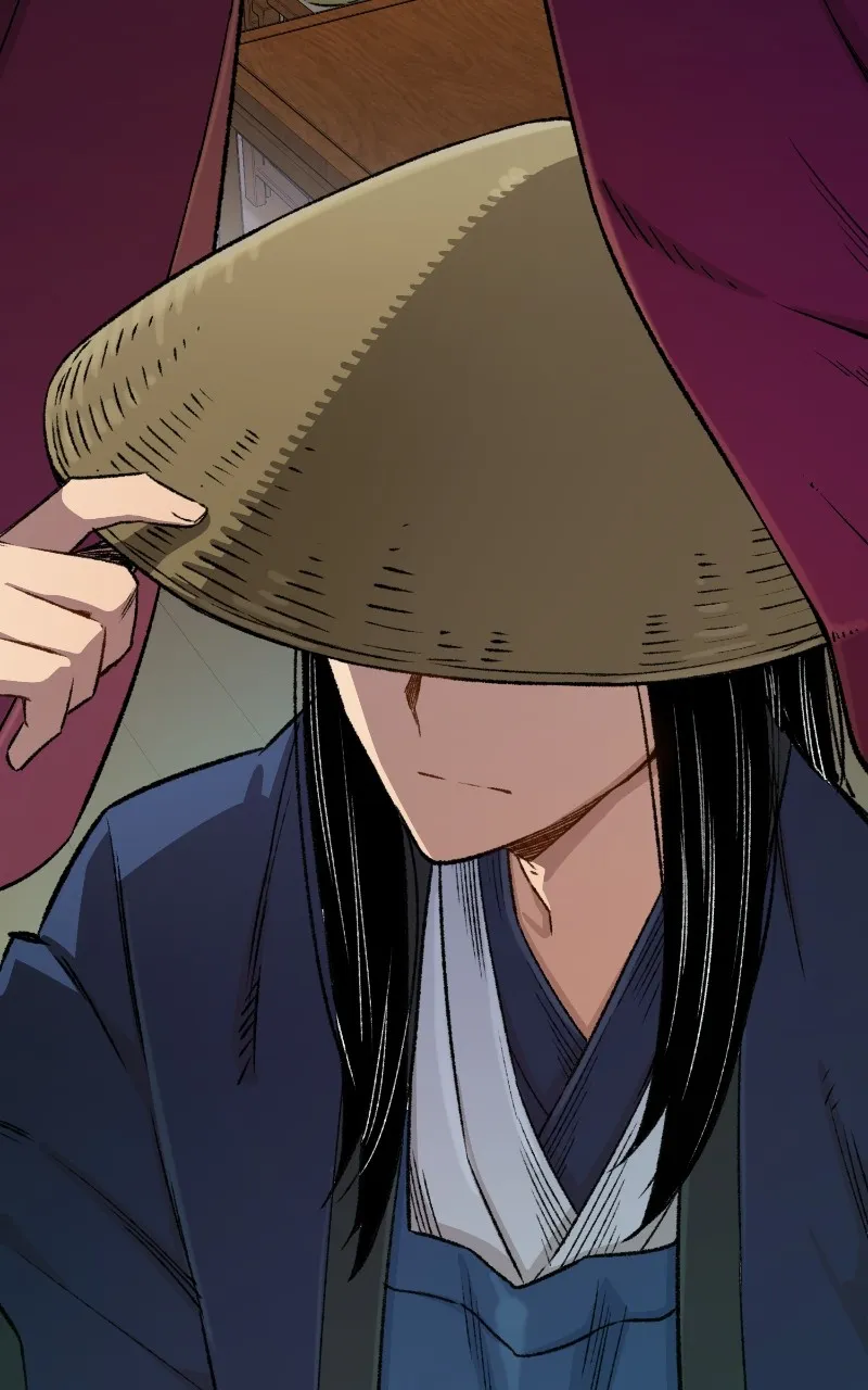 Reincarnated Murim Lord Chapter 15 page 109 - 