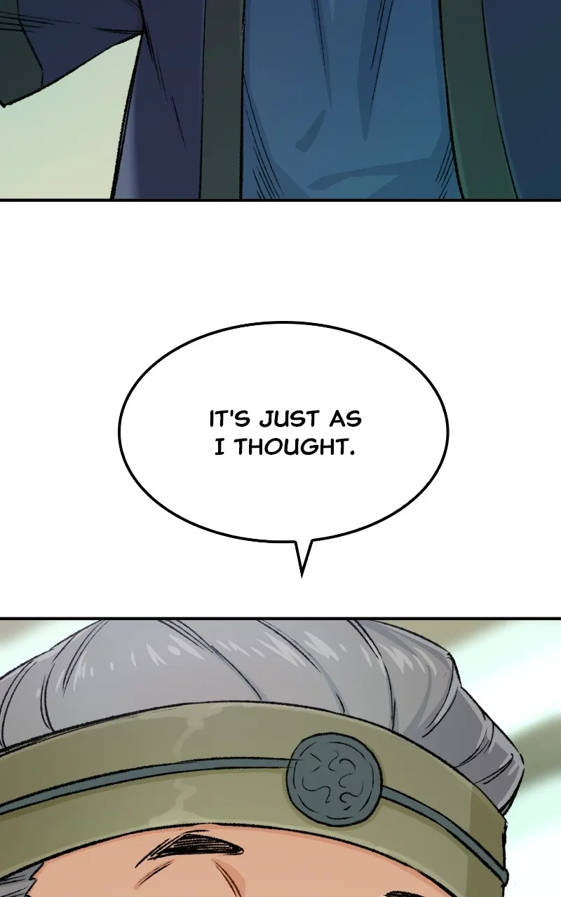 Reincarnated Murim Lord Chapter 15 page 110 - 