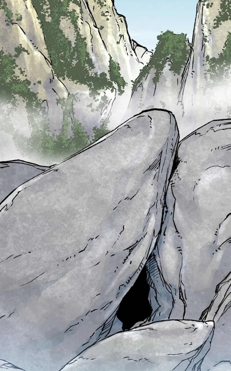 Reincarnated Murim Lord Chapter 15 page 114 - 